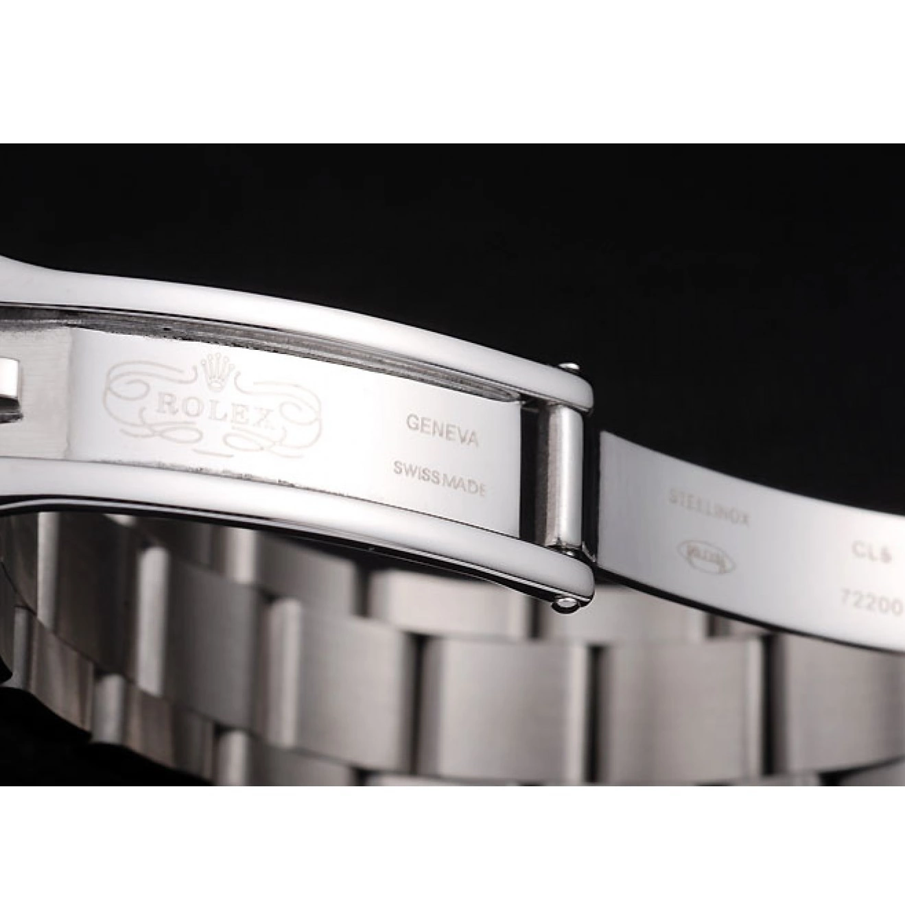 Aaa replica watch Yacht-Master II-rl241 Rolex 0513